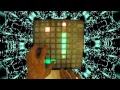 Kill The Robot - Launchpad Performance Music Visual
