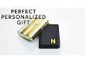 DIY Create The Perfect Personalized Gift The Zoe Report By Rachel Zoe