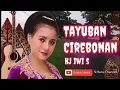 Tayuban Cirebonan - Hj Iwi S