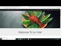 Online Food Order System In PHP and MySQL With Source Code Source Code Projects