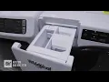 Whirlpool Front Load Washer WFW6620HW