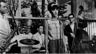 Stan Getz & Astrud Gilberto - Getz Au Go Go (1964).