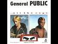 Tenderness - General Public