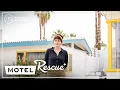 Renovating a Struggling Palm Springs Motel Motel Rescue Full Episode