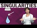 Are Singularities Real
