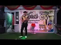Lagu Mengenang dikau kembali - Cover by Khair Rashidi