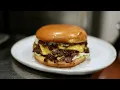 Download Lagu Late Night Smashed Cheeseburger