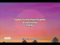 Hotkeed ft. Zlatan – Baba (Lyrics) | Official Lyrics Video 🔥