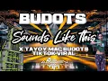 Download Lagu Sounds Like this X TAYOY Mag Budots TikTok viral ( DJ ALADEN Remix Ph