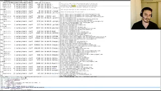EmacsConf 2024 p-search a local search engine in Emacs - Zac Romero