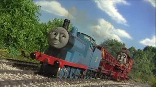 Edward s S8-12 Theme Edward Strikes Out Variant High Pitched