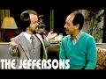 The Jeffersons George Takes Lessons To Become Charming The Norman Lear Effect