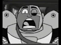 Something I made in crapcut with a gif and some