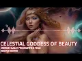 Celestial goddess of field