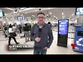 Airport delays