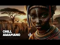 Download Lagu Amapiano Instrumental Mix 2025 for Stress Free Sleep