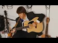 Blackbird - The Beatles - Full Cover - Happy 80th Birthday Paul McCartney!