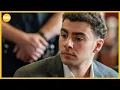 Mangione pleads guilty in killing of UnitedHealthcare CEO