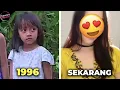 Ingat Sinetron Keluarga Cemara? Begini Kabar dan Penampilan Mereka Sekarang Setelah 24 Tahun Berlalu