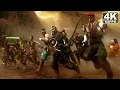 Lagu Mortal Kombat Armageddon Intro  4K