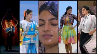 kayal anandhi video song vertical edit compilation captivating moments in vertical