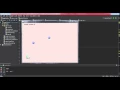 pendulum opticalflow python red