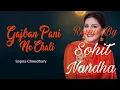 Download Lagu Gajban Pani Ne Chali Top Remix Dj Sohit Nandha