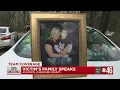 Family of massage parlor victim remember woman with heart of gold