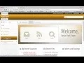 Creating an Interview Series - AppliTrack
