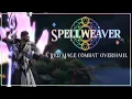 Spellweaver - A Red Mage Mod
