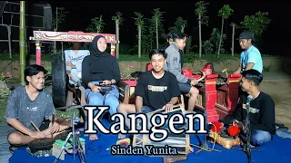 kangen sinden yunita versi janger banyuwangi