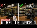 8 Dick s Sporting Goods Fishing Items SECRETLY Better Than 200 Brands And 3 To Skip