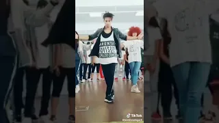 اجمل رقص على أغنية ديسباسيتو 