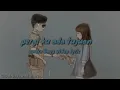 Download Lagu PERGI KU ADA TUJUAN lyric andre boys