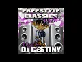 Download Lagu Dj Destiny - Old School Latin Freestyle Mix! New For 2025 (FULL MIX)