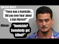 FBI Field Interrogation of Not-So-Slick Hitman Sigfredo Garcia Dan Markel Murder