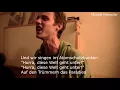 Henning May AMAZING VOICE ! (Hurra, diese Welt geht unter )
