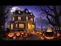 Download Lagu Halloween Lofi Mix 🎃 ~ Monster Mash Halloween Bash