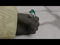 Shrinking swordswoman Lyn Awakening version