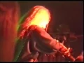 Gorgoroth - Gorgoroth/Bergtrollets Hevn ( live 1996 )