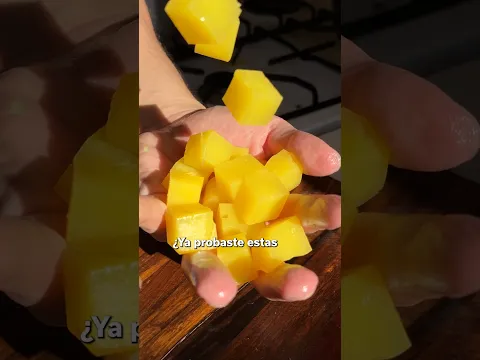 Gomitas de Naranja