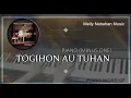 Download Lagu Togihon Au Tuhan (Piano Akustik/Minus One/Tanpa Vocal) #MeityNababanMusic