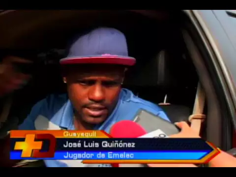 Emelec quedó concentrado para gran final ante Liga de Quito