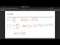2026 Pal4pal Summer Precalculus Week 6 Session 2