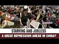 Download Lagu Too Poor to Eat, Too Jobless to Escape – China’s Great Depression Coming?