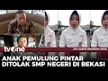Download Lagu Duduk Perkara Anak Pemulung Pintar Ditolak SMP Negeri di Bekasi | AKIS tvOne