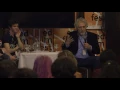 Clancy Brown At The Youthhub Q A