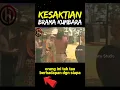 kesaktian brama kumbara yang luar biasa #bramakumbara