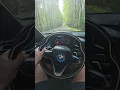2015 BMW i8 0-60 sport mode