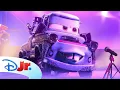 Download Lagu Heavy Metal Mater | Pixar's Cars Toon - Mater’s Tall Tales | @disneyjr